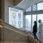 Capital Market Authority License UAE