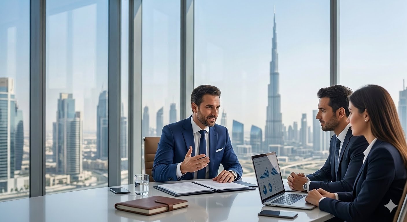 SCA Lawyers UAE